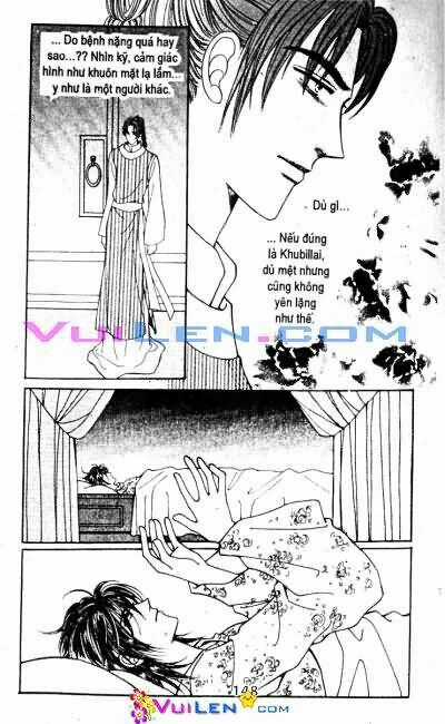 New Sexy Simpleton Chapter 32 trang 7