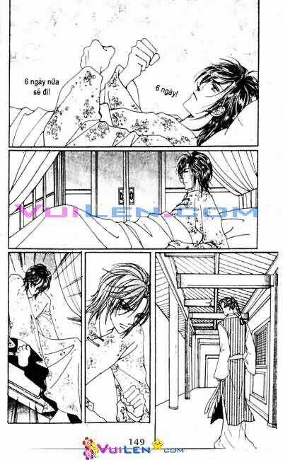 New Sexy Simpleton Chapter 32 trang 8