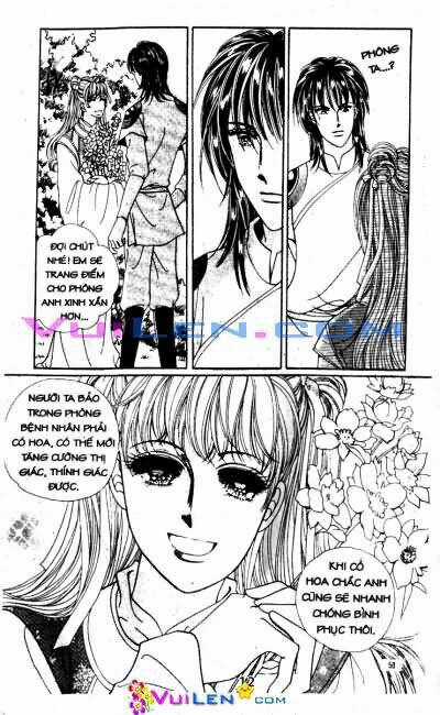 New Sexy Simpleton Chapter 33 trang 11