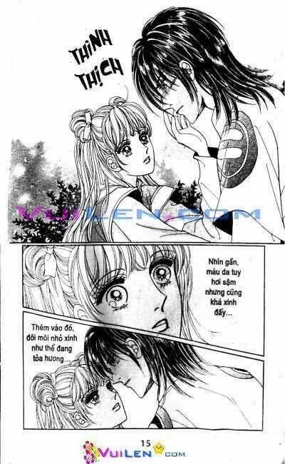 New Sexy Simpleton Chapter 33 trang 14