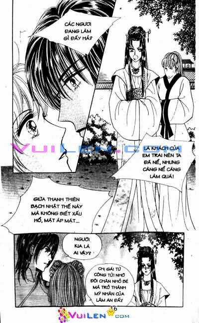 New Sexy Simpleton Chapter 33 trang 15