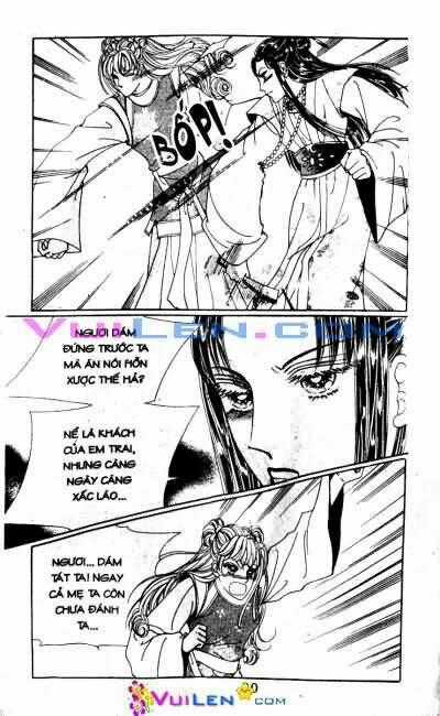 New Sexy Simpleton Chapter 33 trang 19