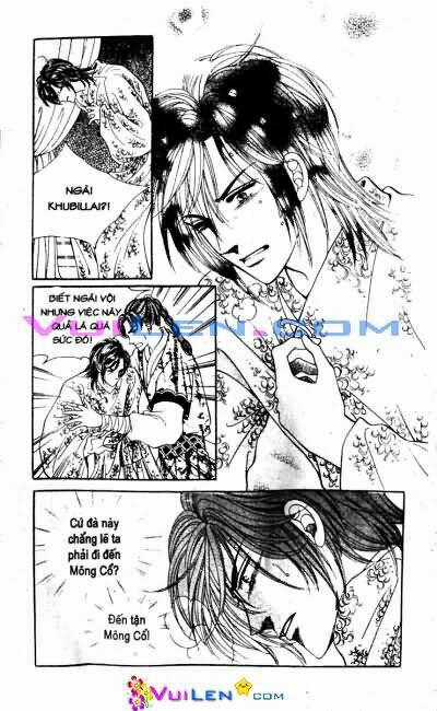 New Sexy Simpleton Chapter 33 trang 5