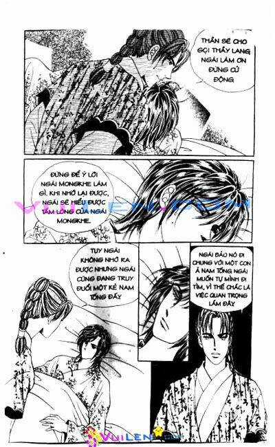 New Sexy Simpleton Chapter 33 trang 6