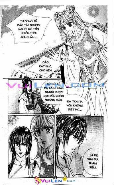 New Sexy Simpleton Chapter 34 trang 2