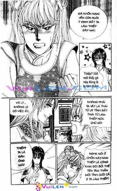 New Sexy Simpleton Chapter 34 trang 5