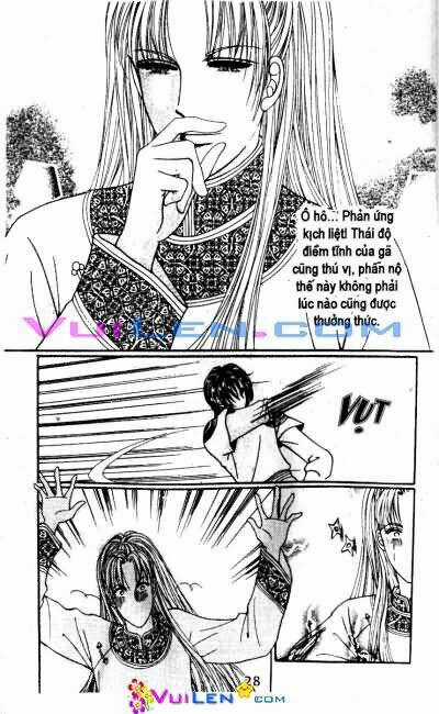 New Sexy Simpleton Chapter 34 trang 7