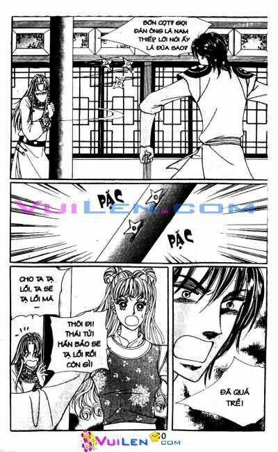 New Sexy Simpleton Chapter 34 trang 9