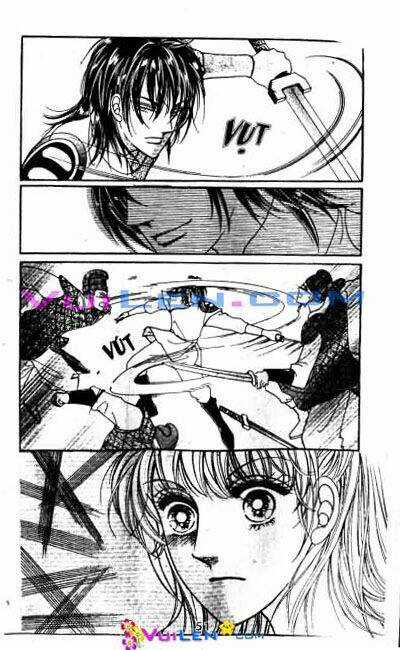 New Sexy Simpleton Chapter 35 trang 10