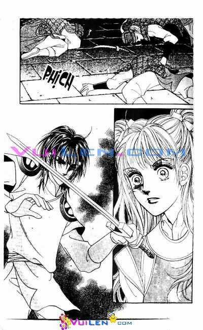 New Sexy Simpleton Chapter 35 trang 11