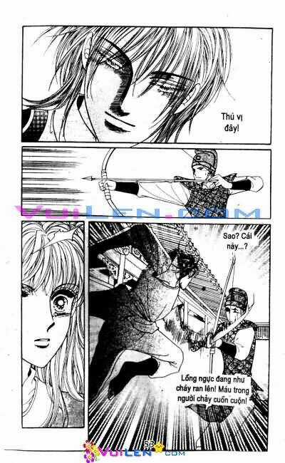 New Sexy Simpleton Chapter 35 trang 12