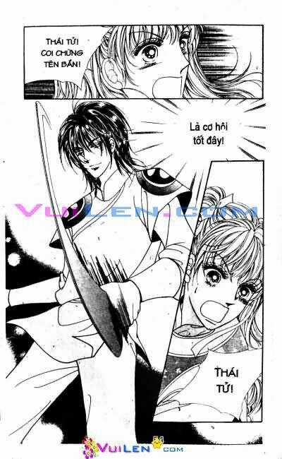 New Sexy Simpleton Chapter 35 trang 13