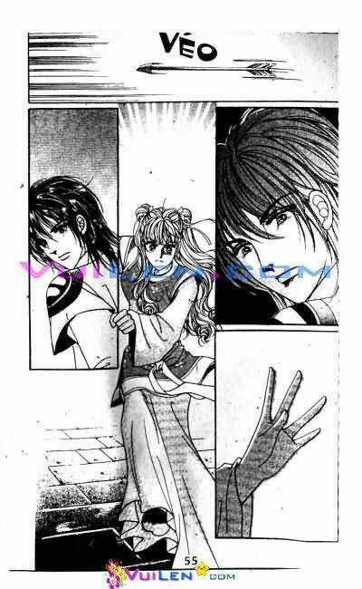 New Sexy Simpleton Chapter 35 trang 14