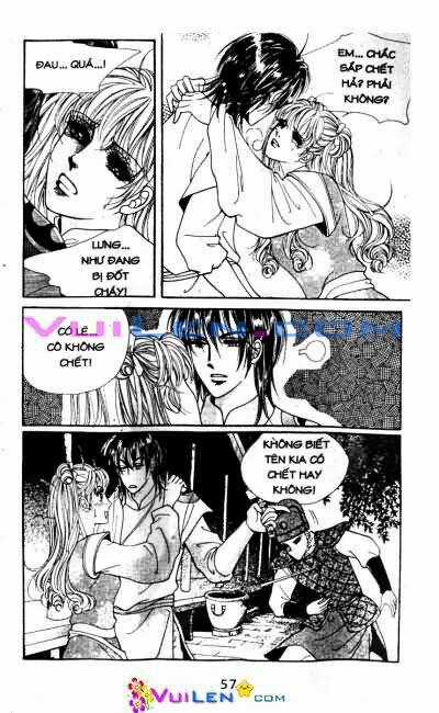 New Sexy Simpleton Chapter 35 trang 16