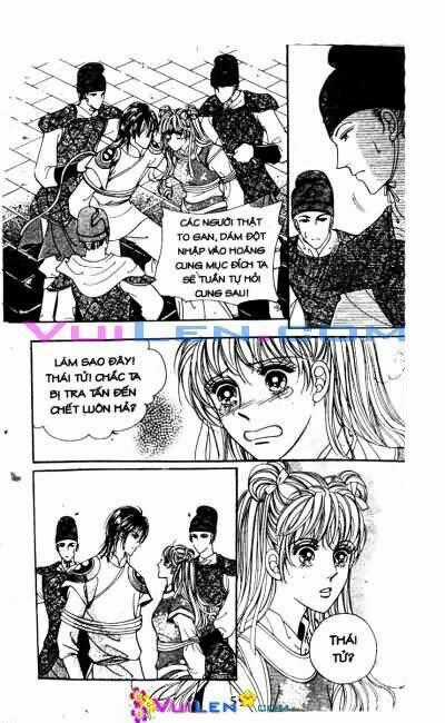 New Sexy Simpleton Chapter 35 trang 18