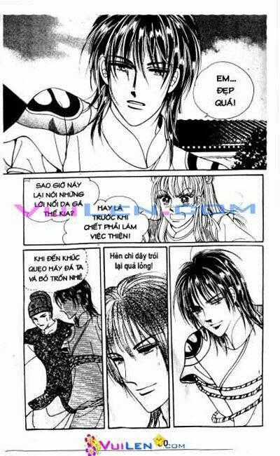 New Sexy Simpleton Chapter 35 trang 19