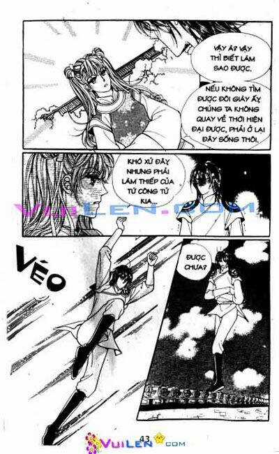 New Sexy Simpleton Chapter 35 trang 2