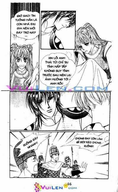 New Sexy Simpleton Chapter 35 trang 5