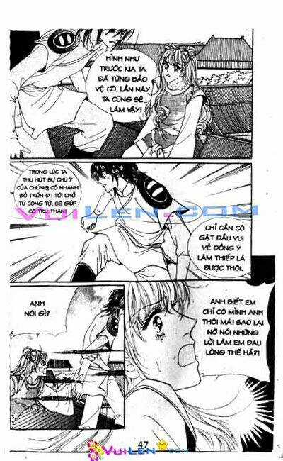 New Sexy Simpleton Chapter 35 trang 6