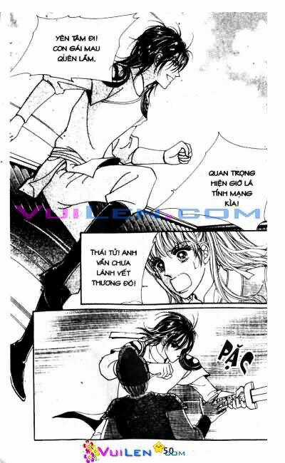 New Sexy Simpleton Chapter 35 trang 9