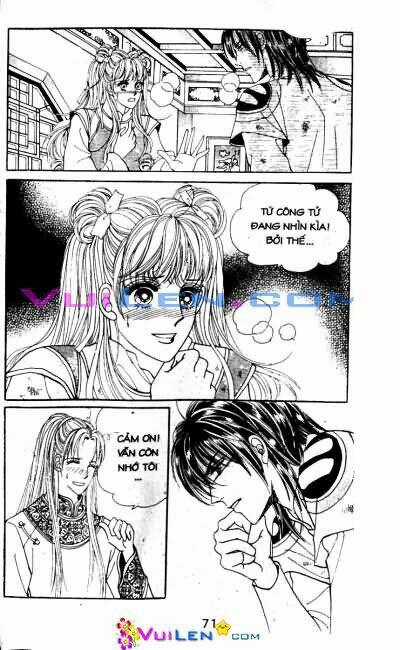 New Sexy Simpleton Chapter 36 trang 10