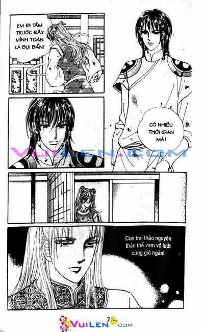 New Sexy Simpleton Chapter 36 trang 11