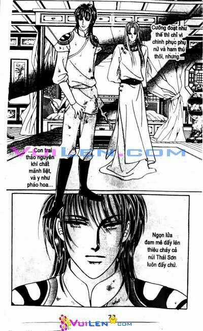 New Sexy Simpleton Chapter 36 trang 12