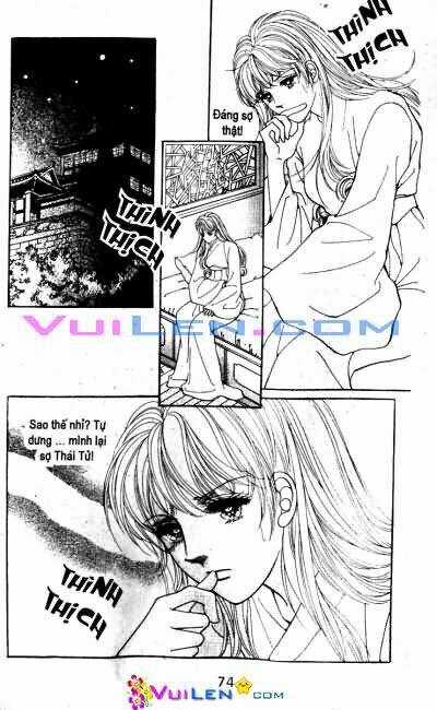 New Sexy Simpleton Chapter 36 trang 13