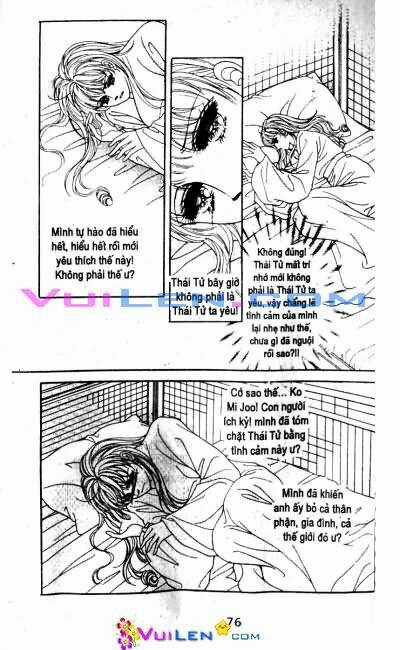 New Sexy Simpleton Chapter 36 trang 15