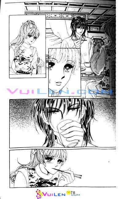 New Sexy Simpleton Chapter 36 trang 17