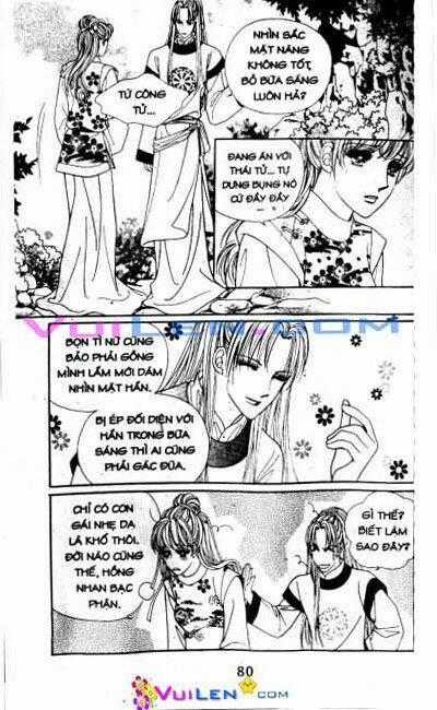 New Sexy Simpleton Chapter 36 trang 19