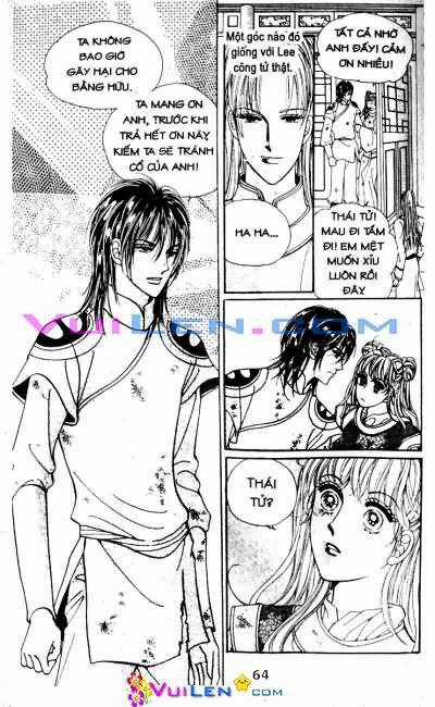 New Sexy Simpleton Chapter 36 trang 3