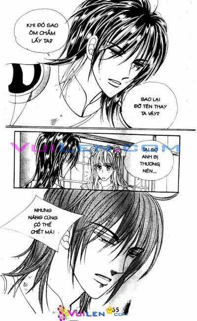 New Sexy Simpleton Chapter 36 trang 4