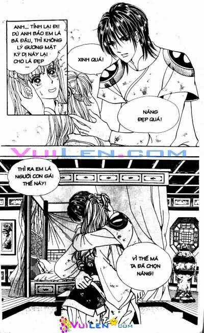 New Sexy Simpleton Chapter 36 trang 6