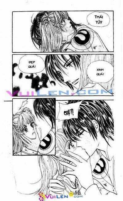 New Sexy Simpleton Chapter 36 trang 7