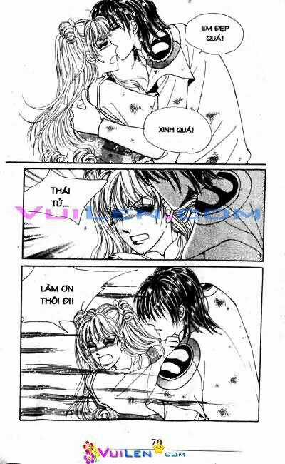 New Sexy Simpleton Chapter 36 trang 9