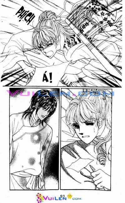 New Sexy Simpleton Chapter 37 trang 10