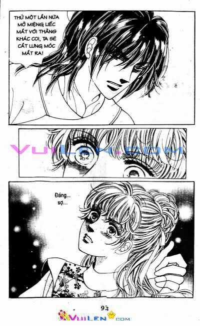 New Sexy Simpleton Chapter 37 trang 12