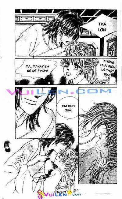 New Sexy Simpleton Chapter 37 trang 14