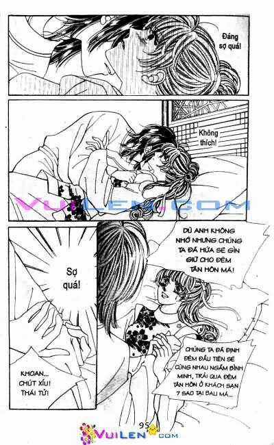 New Sexy Simpleton Chapter 37 trang 15