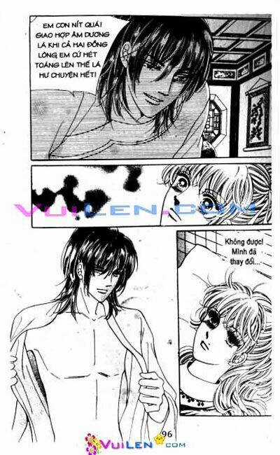 New Sexy Simpleton Chapter 37 trang 16