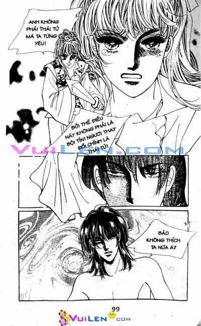 New Sexy Simpleton Chapter 37 trang 19