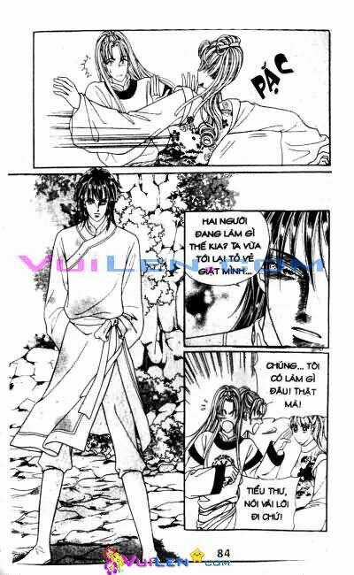 New Sexy Simpleton Chapter 37 trang 3