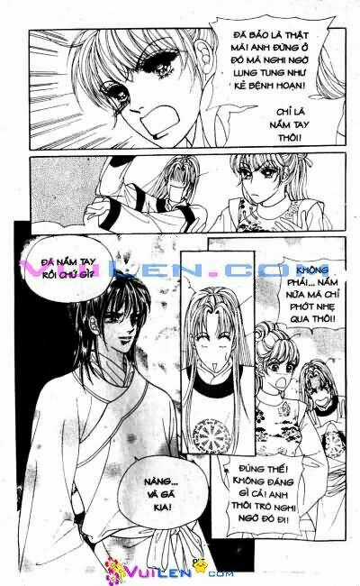 New Sexy Simpleton Chapter 37 trang 4