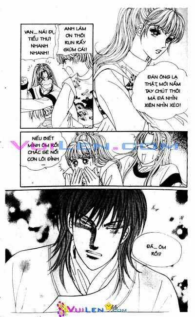 New Sexy Simpleton Chapter 37 trang 5