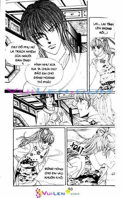 New Sexy Simpleton Chapter 37 trang 9