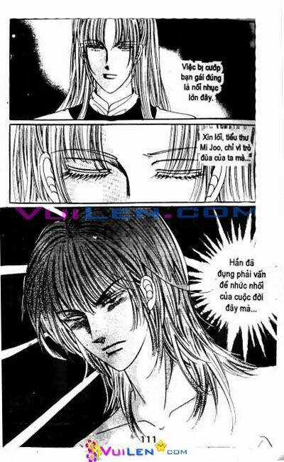 New Sexy Simpleton Chapter 38 trang 11