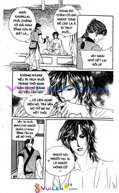 New Sexy Simpleton Chapter 38 trang 13