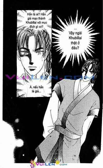 New Sexy Simpleton Chapter 38 trang 17