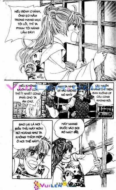 New Sexy Simpleton Chapter 38 trang 19